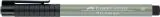 Tuschestift PITT� Artist Pen Brush gr�nerde