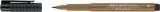Tuschestift PITT� Artist Pen Brush umbra natur