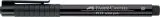 Tuschestift PITT� Artist Pen Brush schwarz
