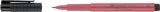 Tuschestift PITT� Artist Pen Brush tiefrot