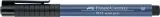 Tuschestift PITT� Artist Pen Brush indanthrenblau