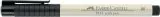 Tuschestift PITT� Artist Pen Brush warmgrau I