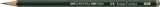Bleistift CASTELL 9000 4H