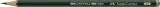 Bleistift CASTELL 9000 4B