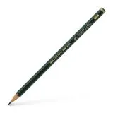 Bleistift CASTELL 9000 7B