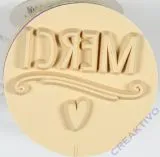 Stempel Merci