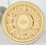 Stempel Uhr
