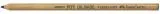 PITT Monochrome K�nstlerstift , fetthaltig, schwarz extra soft