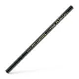 Kohlestift PITT fettfrei schwarz hard
