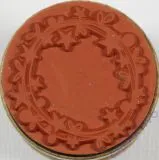 Butterer Stempel - Kranz (Restbestand)