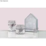 3D-Glimmereffekt-Folie 100x33cm