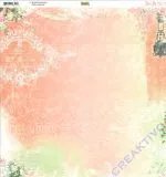 Scrapbooking-Papier Bo Bunny Soir�e - Exquisite