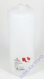 Stumpenkerze 200 x 70 mmm