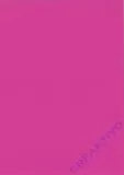 Heyda Tonpapier Din A4 130g/m� pink 100 Blatt