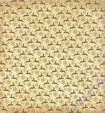 Premium Glitter Scrapbook paper Christmas robin 311