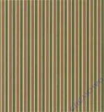 Premium Glitter Scrapbook paper Christmas robin 312