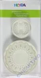 Heyda Acrylstempel Set A