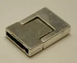 Rockstars Magnetschliesse f�r Armb�nder 15mm