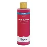 Rayher Stoff-Malfarbe 236ml feuerrot