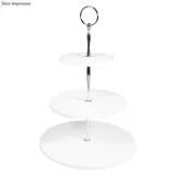 Metall Etageren Bausatz Classic