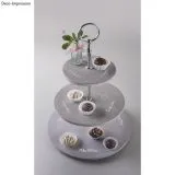 Metall Etageren Bausatz Classic