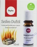 Seifen-Duft�l Kaminfeuer
