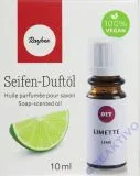 Seifen-Duft�l Limette