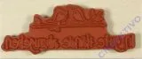 Stempel in gute H�nde abzugeben (Restbestand)