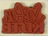 Stempel Seifenkiste