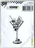 Art Stamp Cocktail