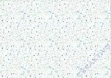 Motiv-Fotokarton 300g/qm 50x70cm Baby blau/gr�n (Restbestand)