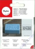 Seifen-Label ... zum Spass!
