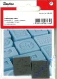 Seifen-Labels Lebensbaum, voll dufte