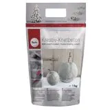 Kreativ-Knetbeton 3kg