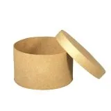 Pappmach� Schachtel FSC Recycled 100%