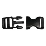 Paracord Kunststoff-Verschluss