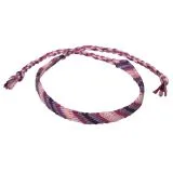 Rayher Baumwoll-Garn Stitch & Knot pink