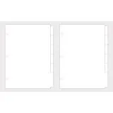 Register blanko A5 (Restbestand)