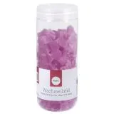 Wachsw�rfel pink (Restbestand)