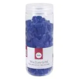 Wachsw�rfel royalblau (Restbestand)