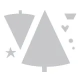 Sizzix Bigz Die - Oh, Christmas Tree