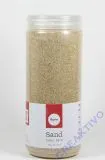 Sand, fein beige