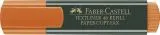 Textmarker TEXTLINER 48 orange