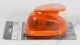 Rayher Motivstanzer oval 3,81cm (1 1/2)