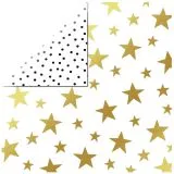 Scrapbooking-Papier Starry Night