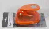 Motivstanzer Stern 1 1/2