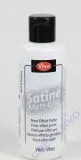 Satin� Matt-Glas gold