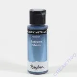 Extreme Sheen blaugrau (Restbestand)