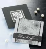 Karten & Kerzen der Trauer