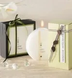 Karten & Kerzen der Trauer